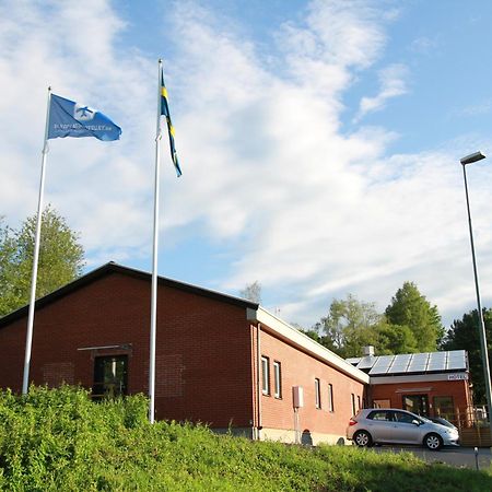 Flygplatshotellet Landvetter Exterior photo