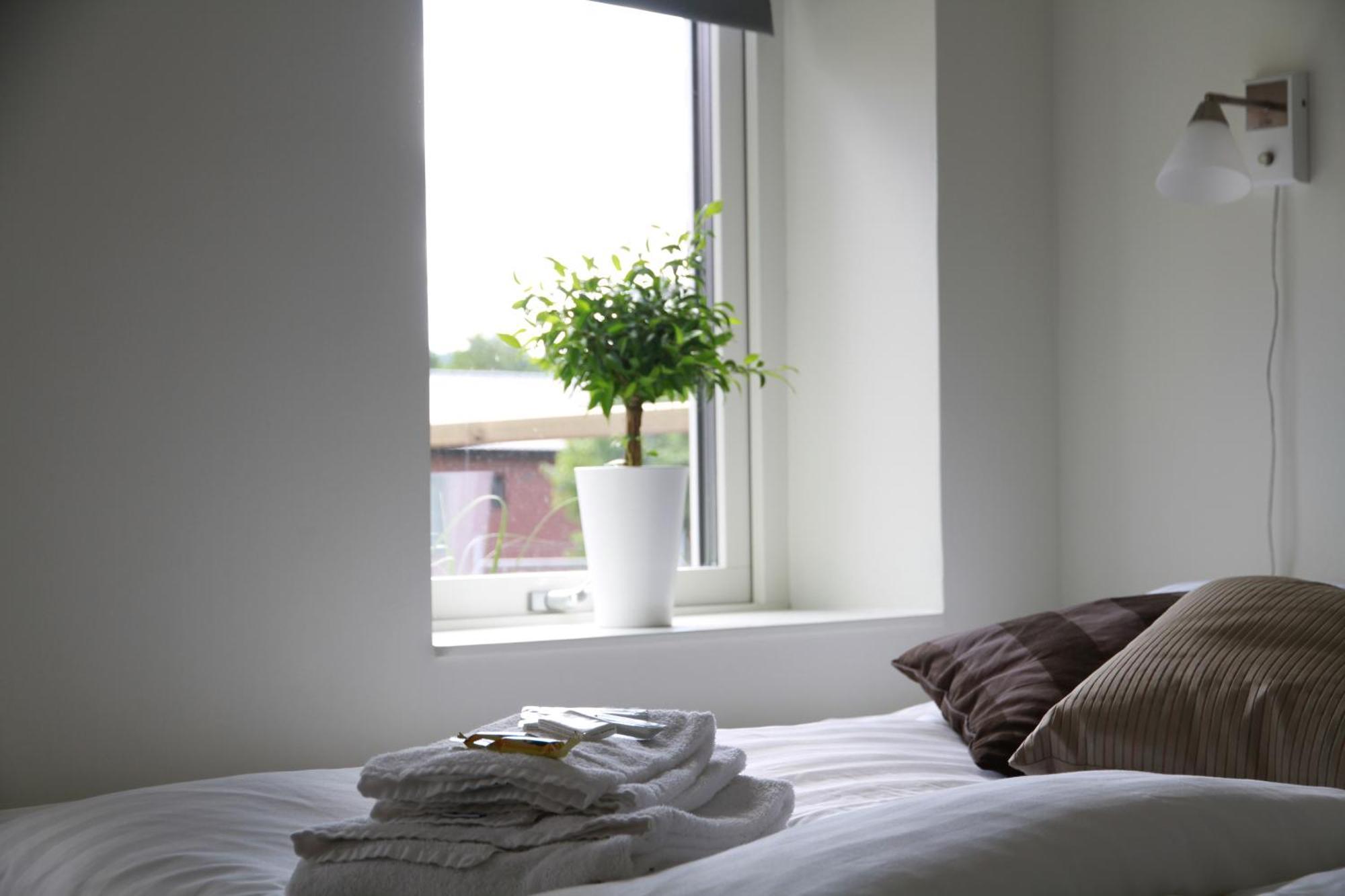 Flygplatshotellet Landvetter Room photo