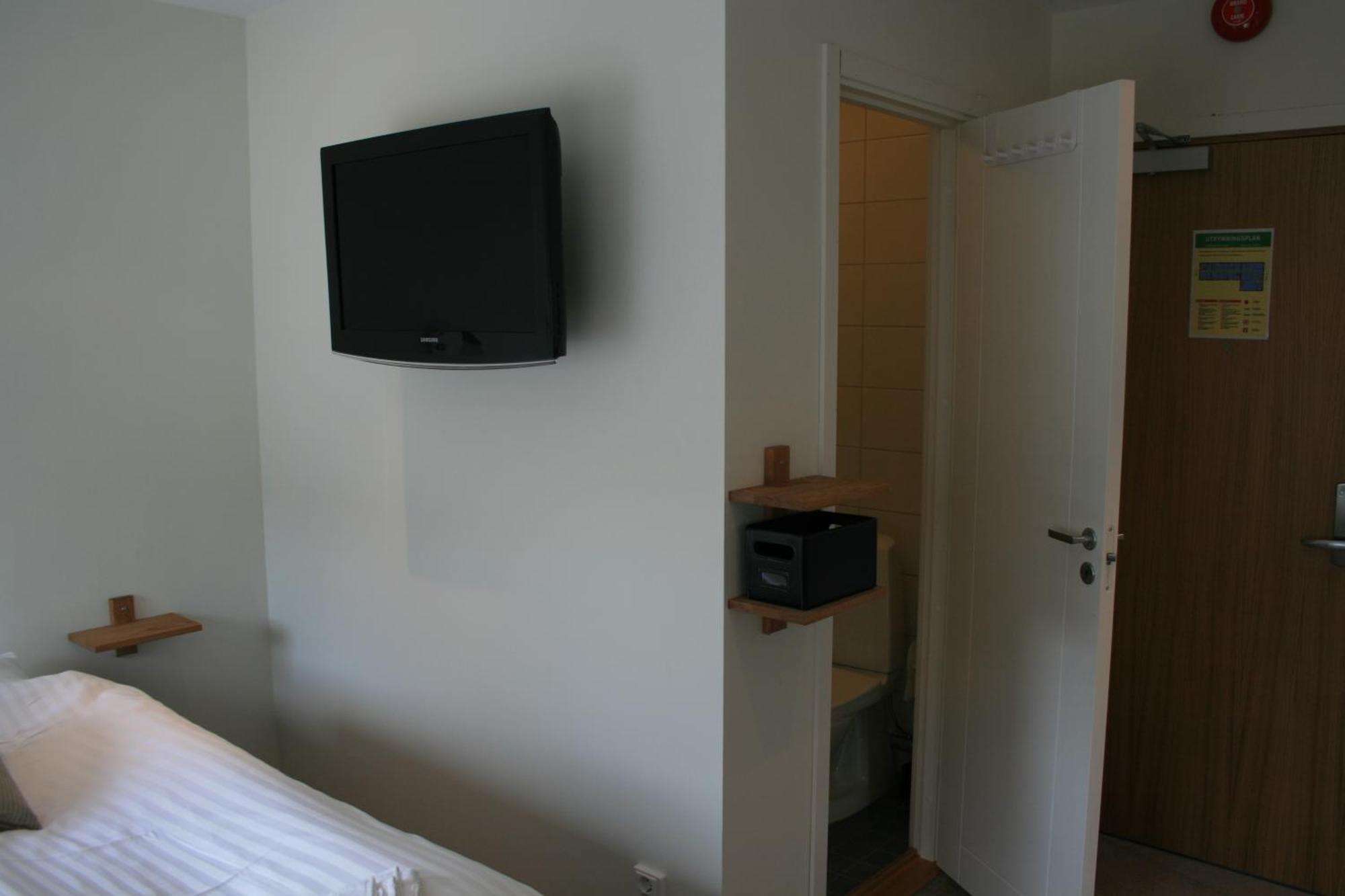 Flygplatshotellet Landvetter Room photo